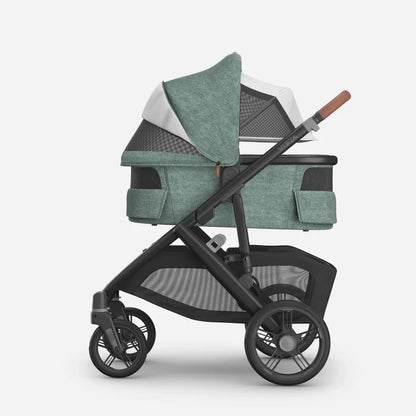 UPPA BABY VISTA V3 WITH BASSINET