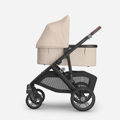 UPPA BABY VISTA V3 WITH BASSINET