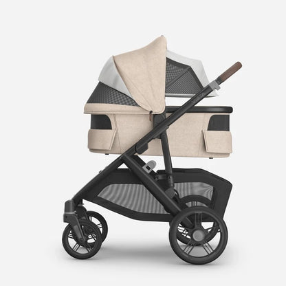 UPPA BABY VISTA V3 WITH BASSINET