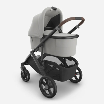 UPPA BABY VISTA V3 WITH BASSINET