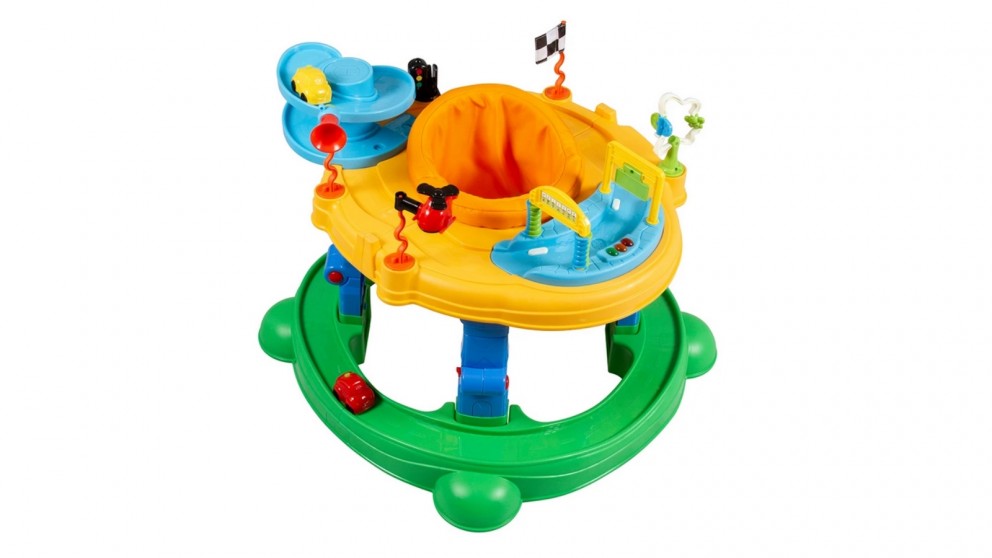 Drive n Play 5 in 1 Activity Centre