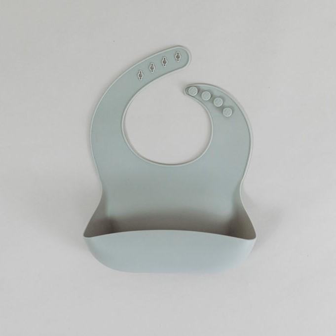 SILICONE BIB