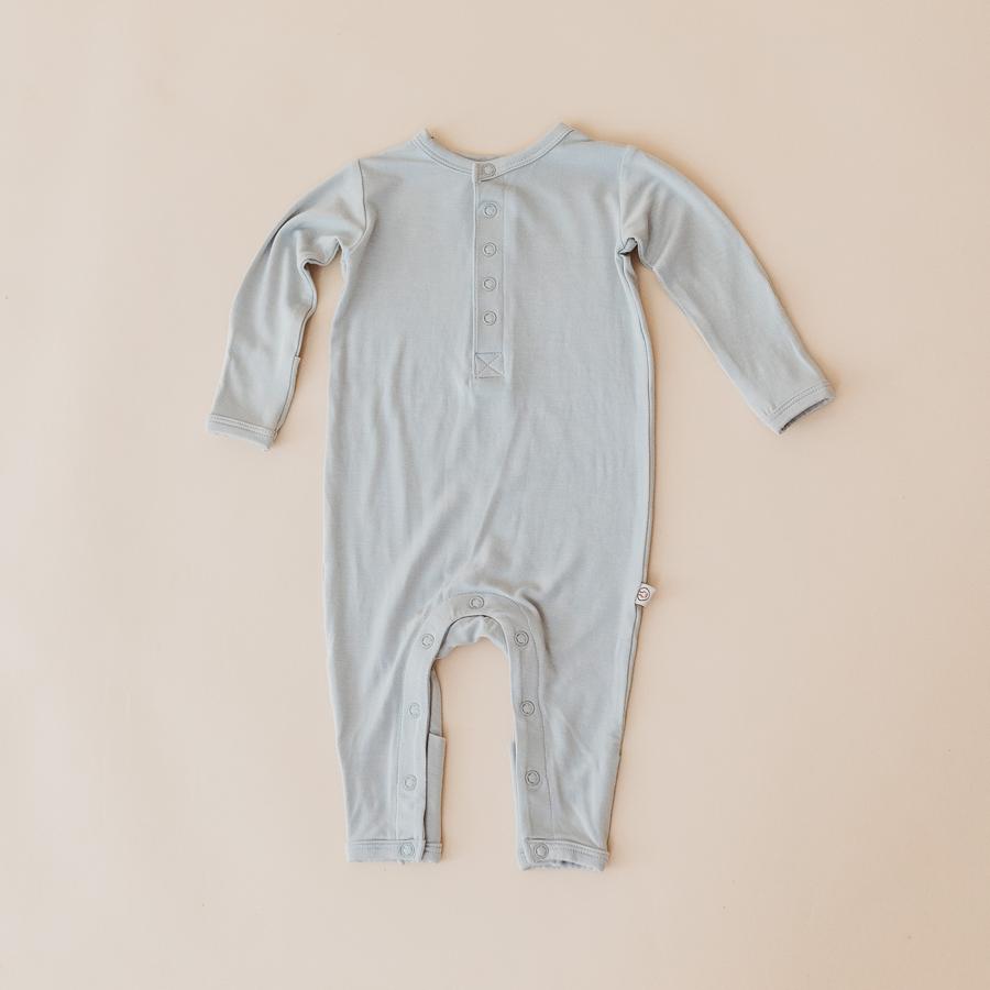 LONG JOHN BAMBOO ONESIE