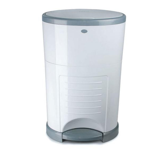 Korbell Plus 26 Litre Nappy Bin Disposal System