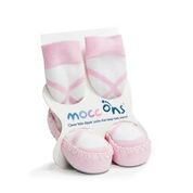 MOCC ONS - SLIPPER SOCKS