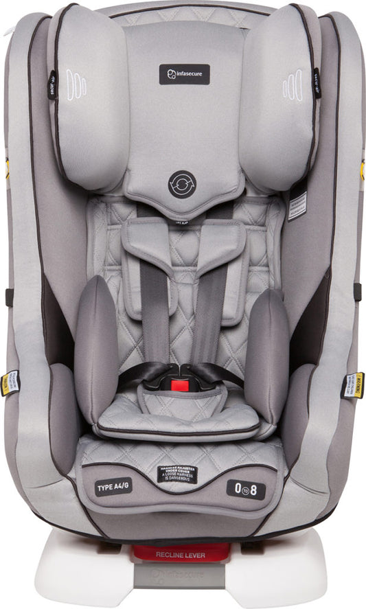 Achieve Premium 0-8 Years Car Seat