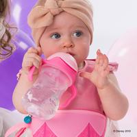 B Box Sippy Cup with Straw Disney