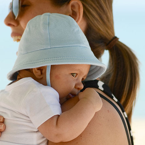 Bedhead Basic Baby Bucket Hat