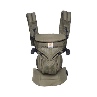 Ergo Baby Omni 360 Mesh Khaki