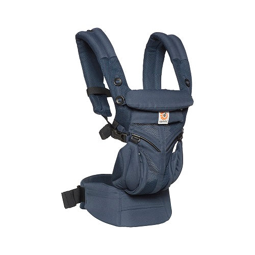 Ergo Baby Omni 360 Mesh Midnight Blue