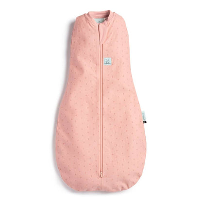 ERGOPOUCH COCOON SWADDLE BAG 1.0 TOG 0-3 MTHS