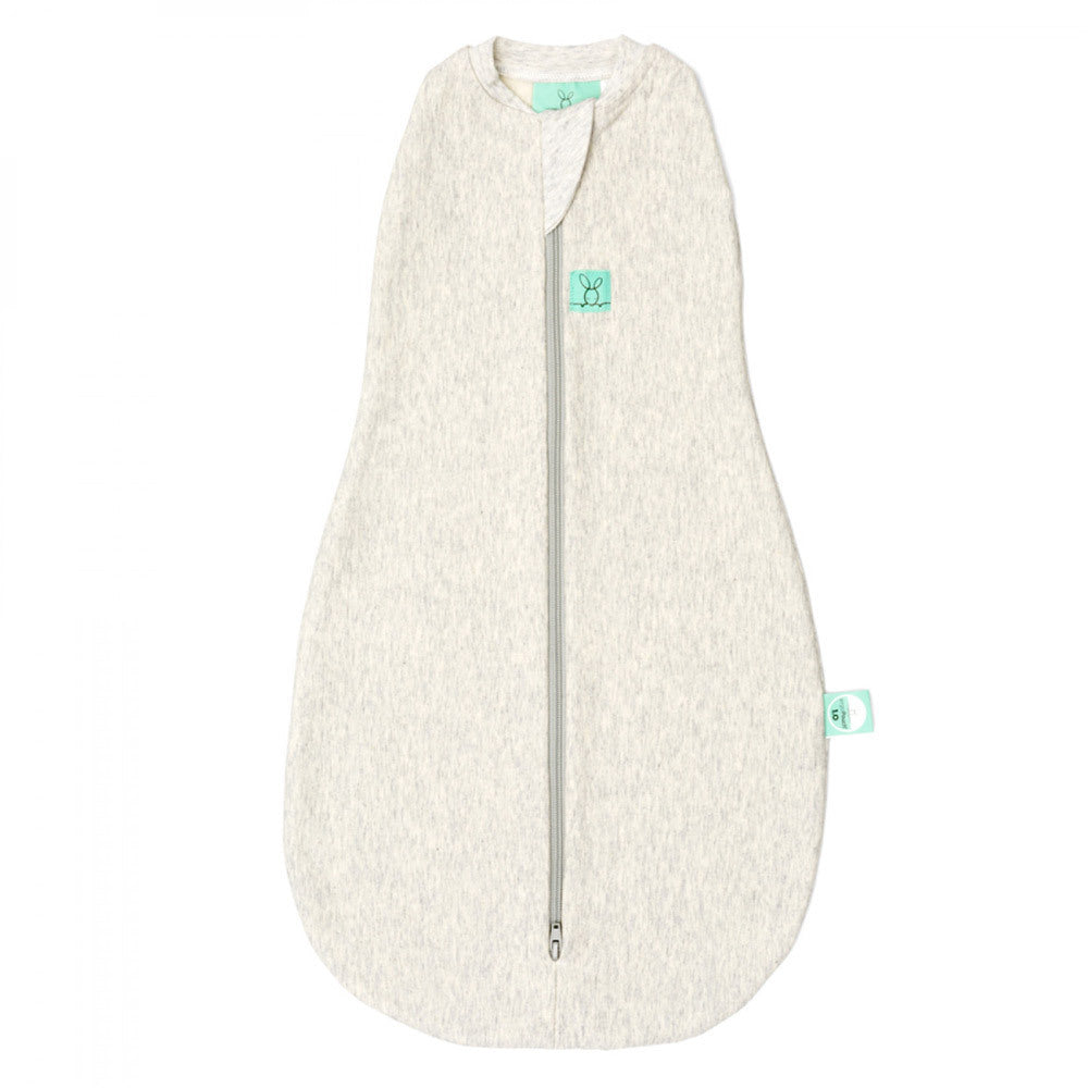 ERGOPOUCH COCOON SWADDLE BAG 1.0 TOG 0-3 MTHS