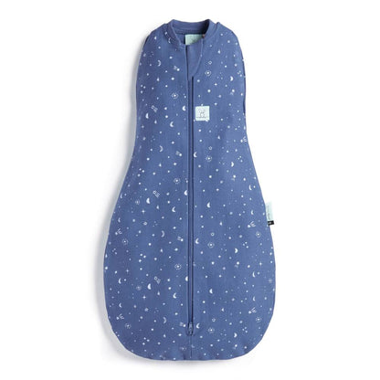 ERGOPOUCH COCOON SWADDLE BAG 1.0 TOG 0-3 MTHS