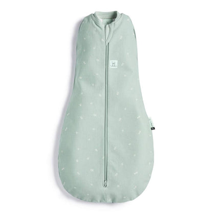 ERGOPOUCH COCOON SWADDLE BAG 1.0 TOG 0-3 MTHS