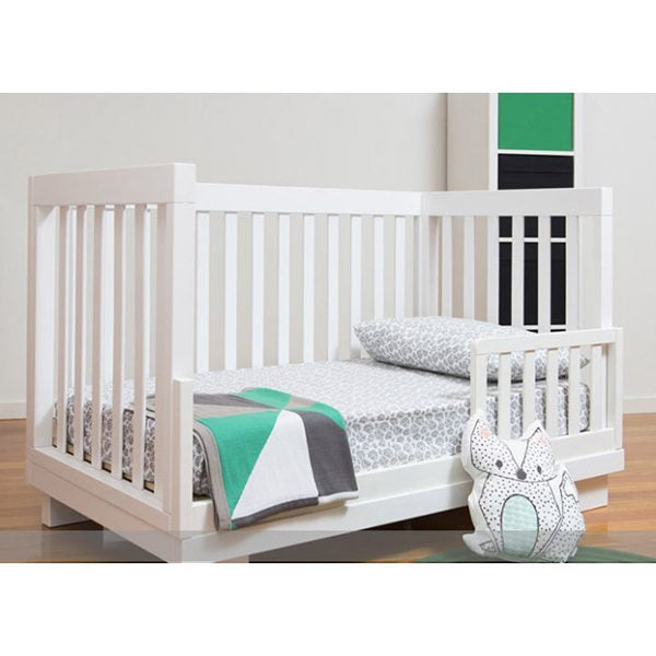 The Cocoon Aston Cot with Mattress