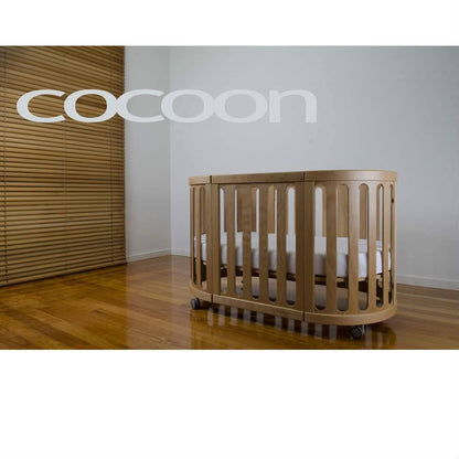 Cocoon Nest 4 in 1 Cot