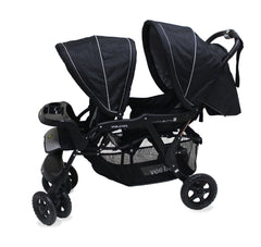 Double take Tandem Stroller TtN Baby Warehouse