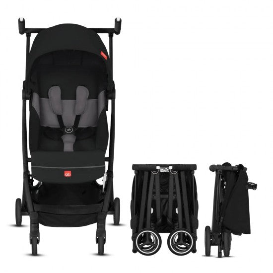 Gb pockit city stroller online