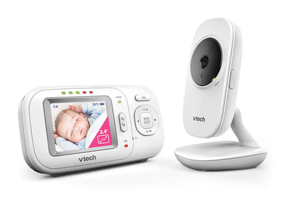 VTECH BM2700 BABY MONITOR