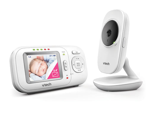 VTECH BM2700 BABY MONITOR