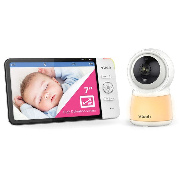 VTECH RM7754HDV2 BABY MONITOR