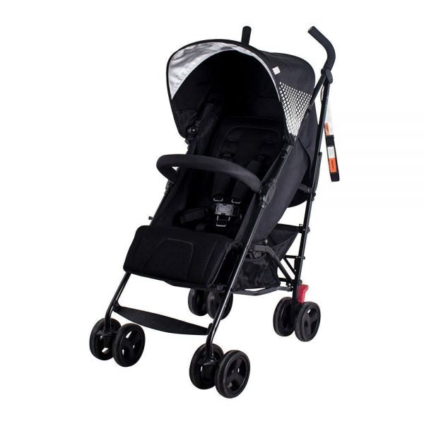 Mira Deluxe Stroller