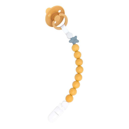 NIBBLING PLUTO DUMMY CLIP