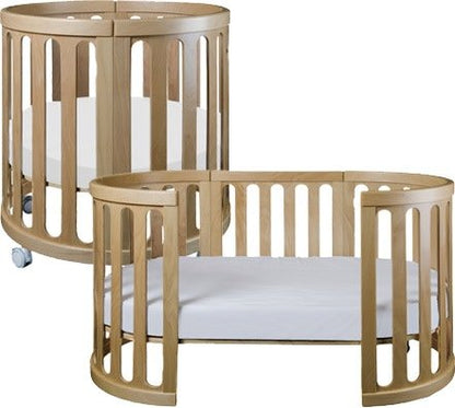 Cocoon Nest 4 in 1 Cot