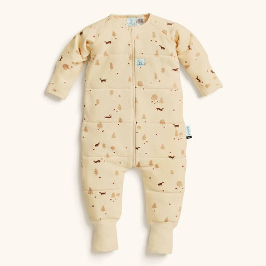 ERGOPOUCH SLEEP ONESIE 3.5 TOG