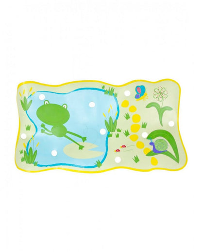 Safety 1st Froggy Friends non slip Bath Mat