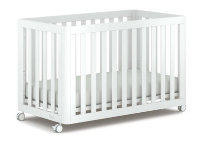 Turin Compact Cot