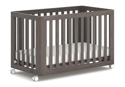 Turin Compact Cot