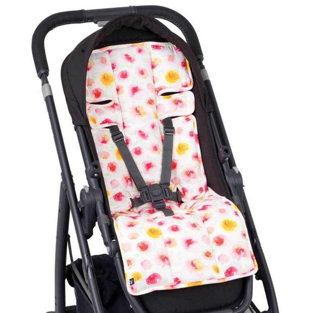 Outlook Limited Edition Cotton Pram Liner