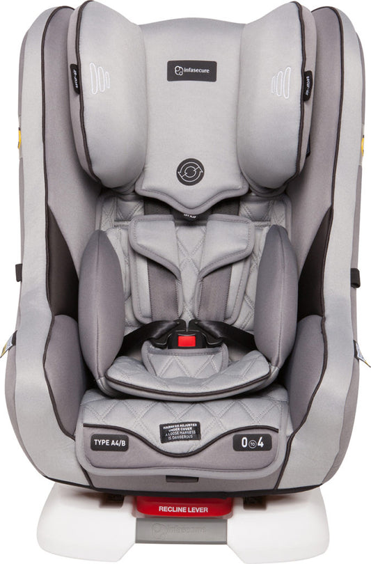 Attain Premium 0 - 4 Years Car Seat