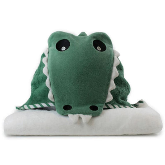 Novelty Hooded Towel