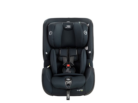 SAFE N SOUND B-GROW CLICKTIGHT TEX CAR SEAT