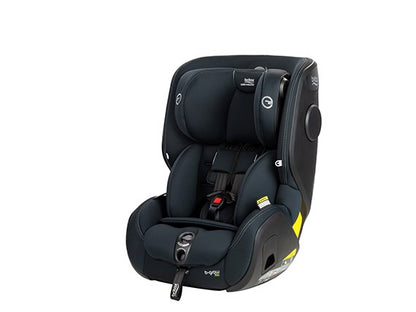 SAFE N SOUND B-GROW CLICKTIGHT TEX CAR SEAT