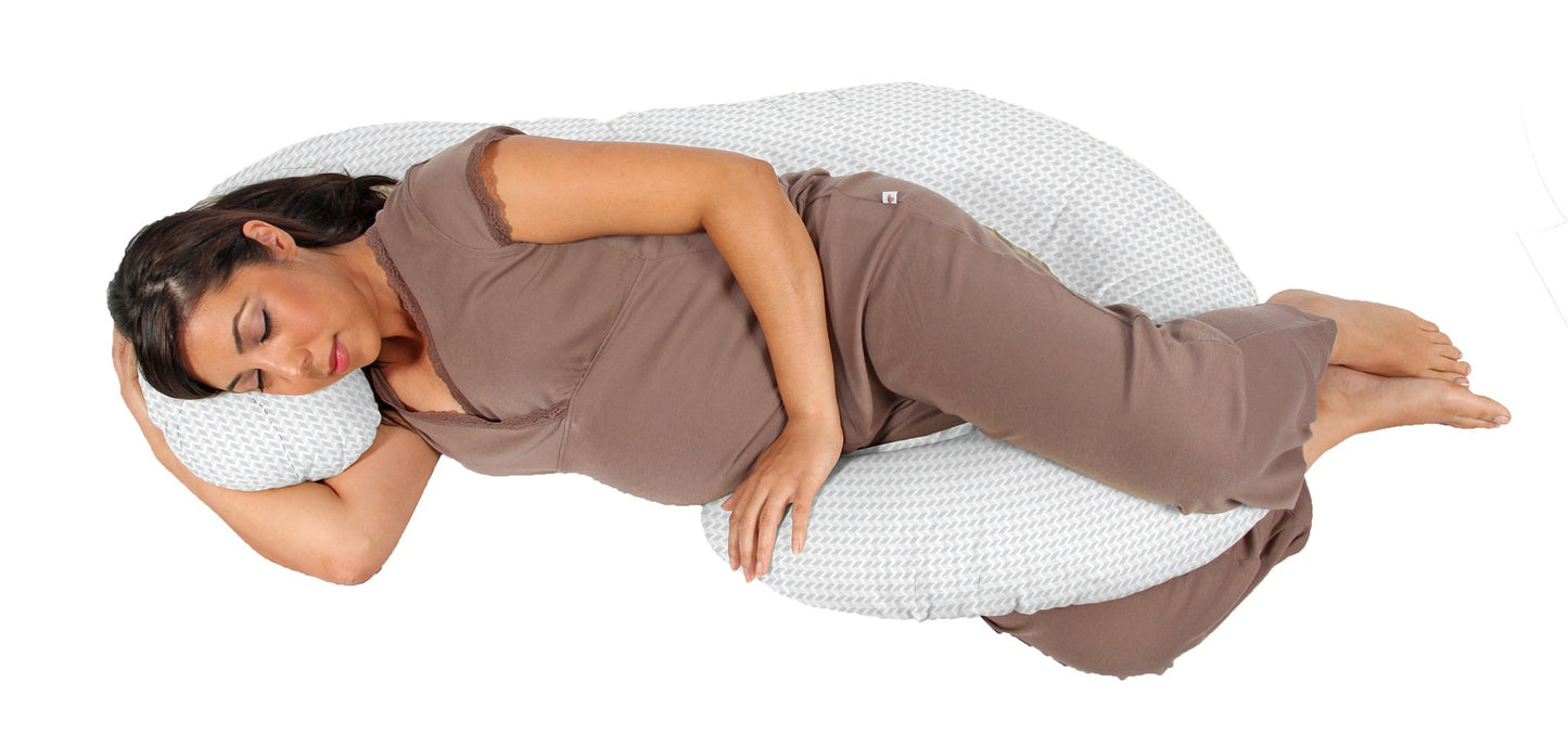 Pregnancy Body Pillow