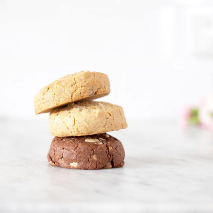 MADE TO MILK LACTATION COOKIES