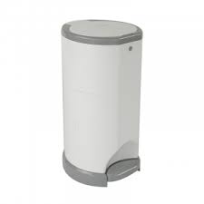 Korbell 15 Litre Nappy Bin Disposal System