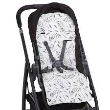 Outlook Limited Edition Cotton Pram Liner