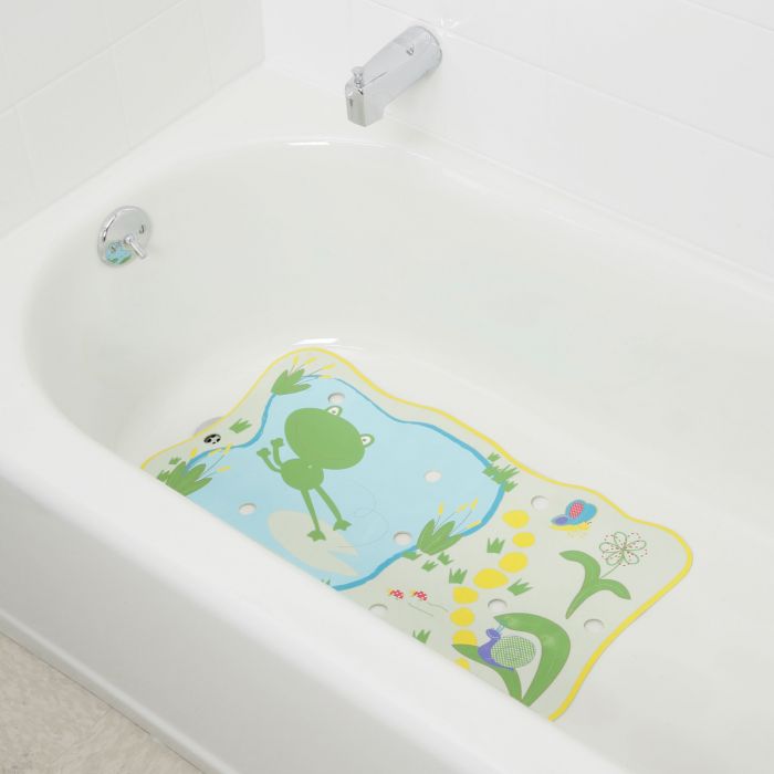 Safety 1st Froggy Friends non slip Bath Mat