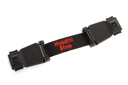 Houdini Stop Harness Clip