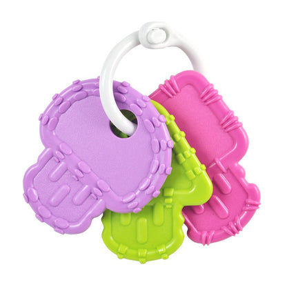 Replay Teether Keys