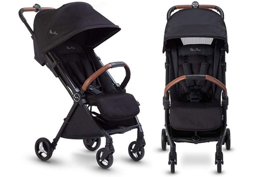 SILVERCROSS JET STROLLER