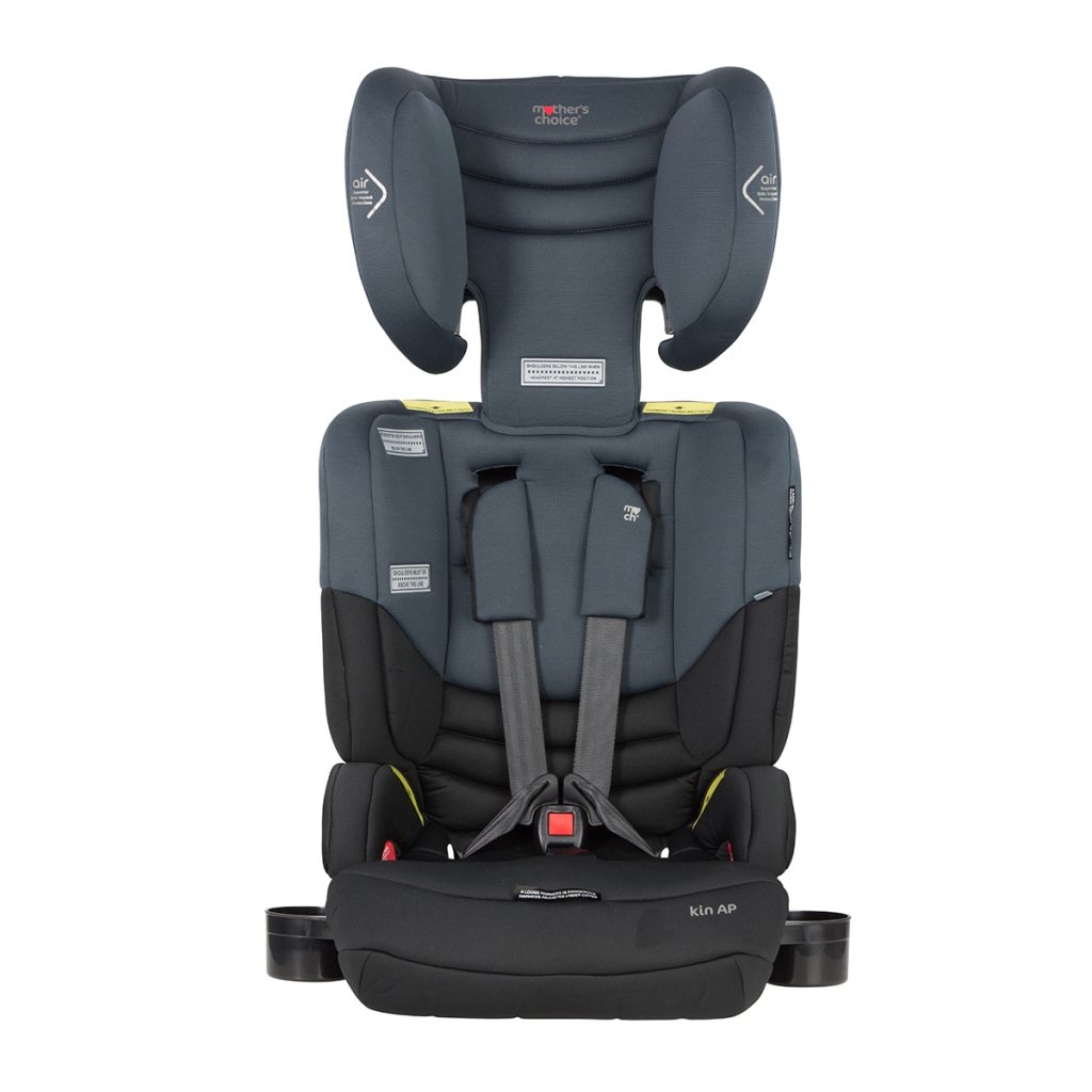 Babylove Ezy Fit II™ Booster Seat