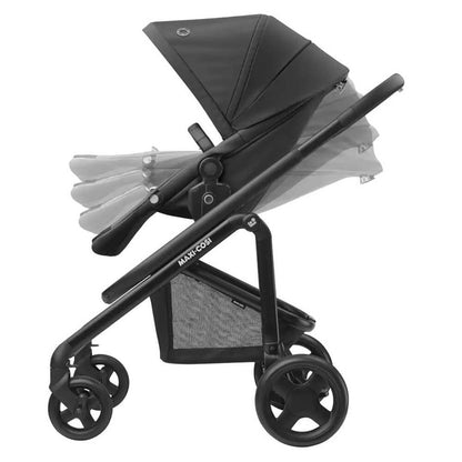 MAXI COSI LILA CP2 STROLLER