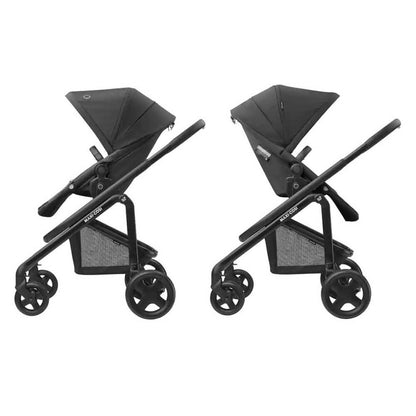 MAXI COSI LILA CP2 STROLLER