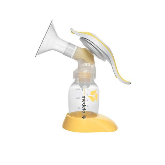 Medela Harmony Manual Breast Pump