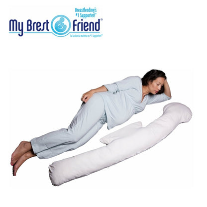 My Brest Friend 3 in 1 Body Pillow